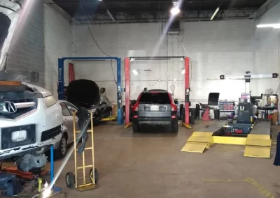 Affordable Auto Repair