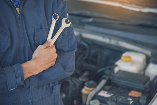 Auto Repair Service in Rockville, MD Auto Repair Service in Rockville, MD