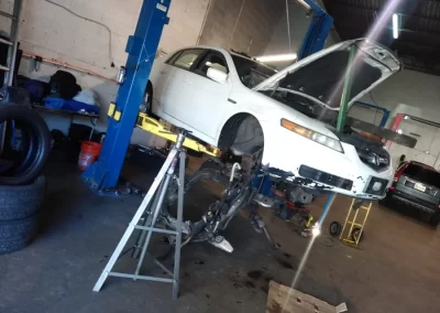 Best Auto Repair Service