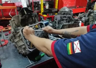 Complete Auto Repair