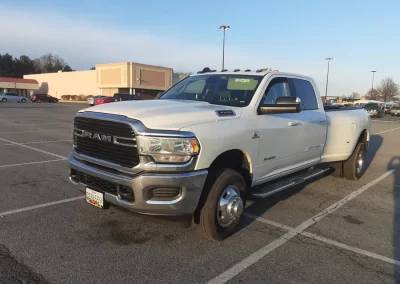 Exceptional Auto Repair Service