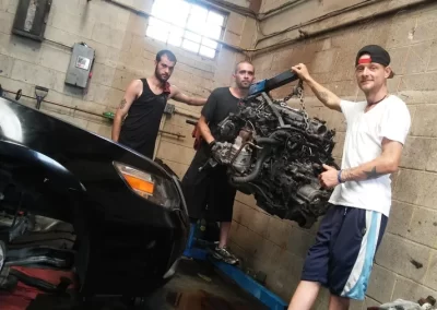 Incredible Auto Repair Service