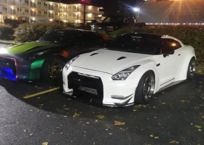 Trusted Auto Repair Service